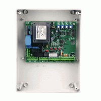 LiftMaster CB11 Control Panel & Enclosure LiftMaster CB11 Control Panel & Enclosure
